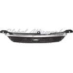 GRILLE CHROME — photo 5