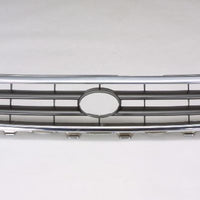 GRILLE CHROME