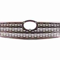 GRILLE SE