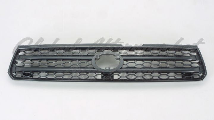 GRILLE