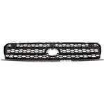 GRILLE — photo 2
