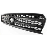 GRILLE — photo 4