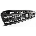 GRILLE — photo 5