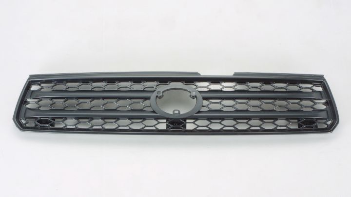 GRILLE
