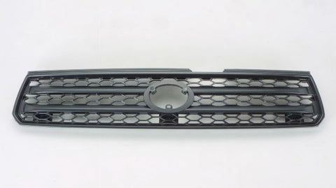 GRILLE