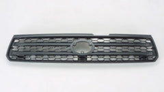 GRILLE