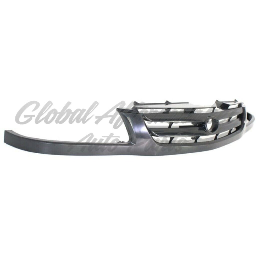 GRILLE