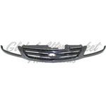 GRILLE — photo 4