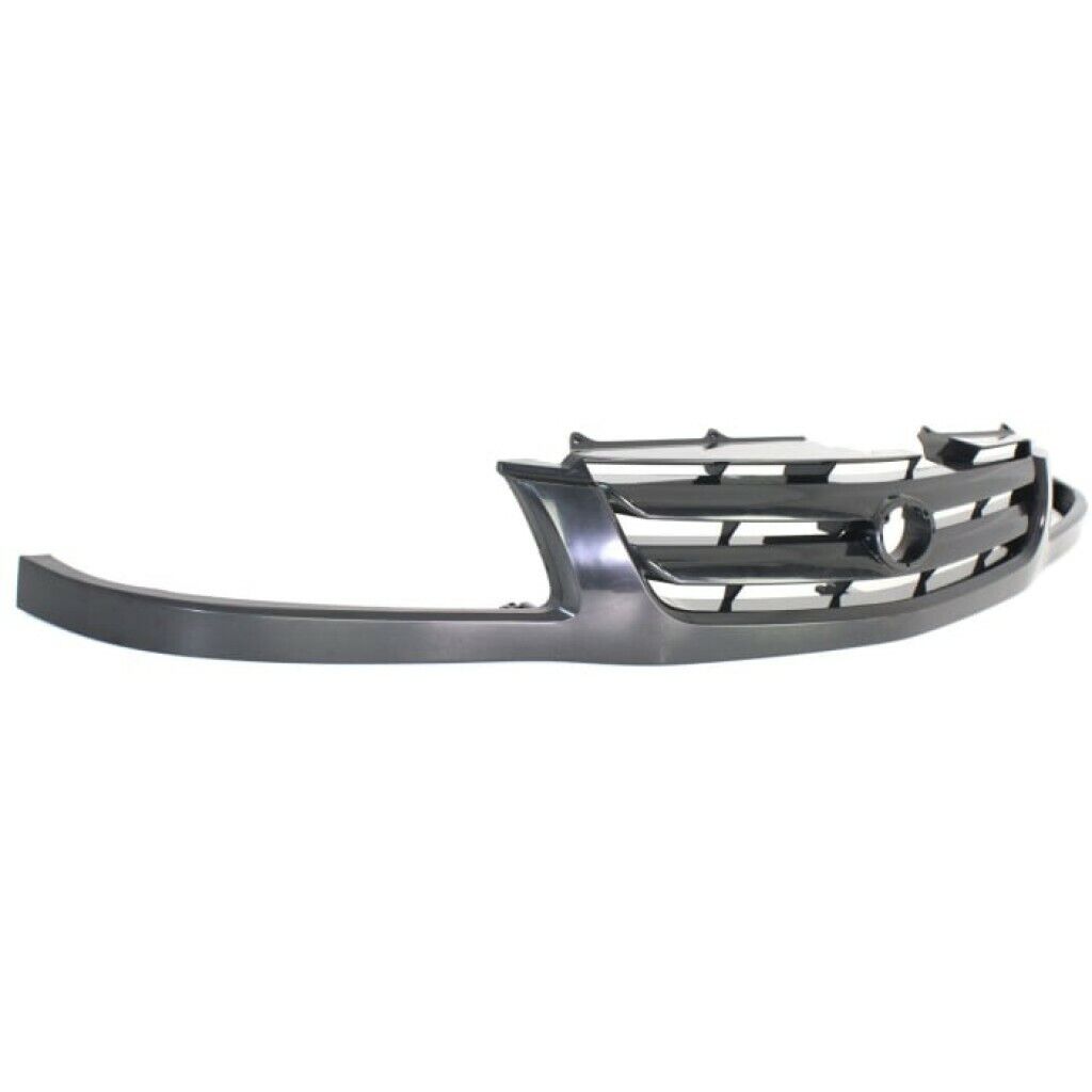 GRILLE