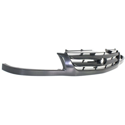GRILLE