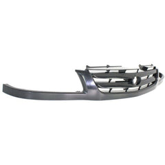 GRILLE