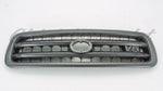 GRILLE DARK GRAY PTM SR5 — photo 1