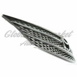 GRILLE DARK GRAY PTM SR5 — photo 3