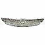 GRILLE DARK GRAY PTM SR5 — photo 4