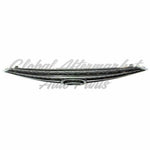 GRILLE DARK GRAY PTM SR5 — photo 5