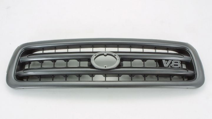 GRILLE DARK GRAY PTM SR5