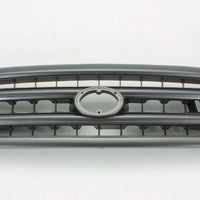 GRILLE DARK GRAY PTM SR5