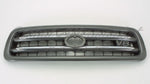 GRILLE W/CHROME MOULDING PTM LTD — photo 1