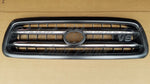 GRILLE W/CHROME MOULDING PTM LTD — photo 2