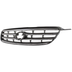 GRILLE CHROME/BLACK