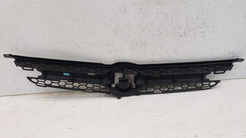 GRILLE BLACK SDN/CPE