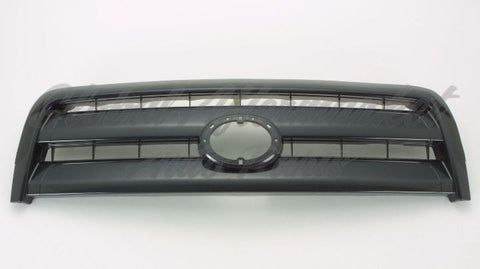 GRILLE BLACK BASE MODEL