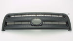 GRILLE BLACK BASE MODEL — photo 1