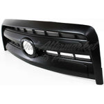 GRILLE BLACK BASE MODEL — photo 2