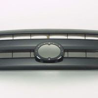 GRILLE BLACK BASE MODEL
