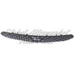 GRILLE MATTE-BLACK W/BRACKET — photo 5