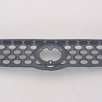 GRILLE MATTE-BLACK W/BRACKET