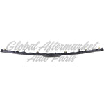 GRILLE MATTE-BLACK W/O BRACKET — photo 4