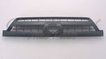 GRILLE MATTE-BLACK — photo 1