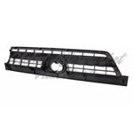 GRILLE MATTE-BLACK — photo 4