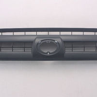 GRILLE MATTE-BLACK