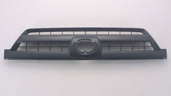 GRILLE MATTE-BLACK