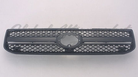 GRILLE