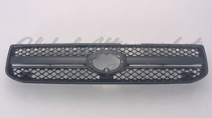 GRILLE