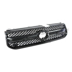GRILLE — photo 2