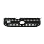 GRILLE — photo 3