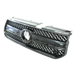 GRILLE — photo 4