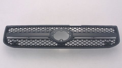 GRILLE