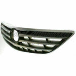 GRILLE LE-XLE — photo 2