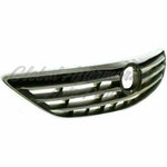 GRILLE LE-XLE — photo 3