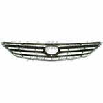 GRILLE LE-XLE — photo 4