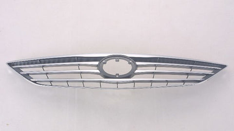 GRILLE LE-XLE