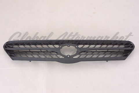 GRILLE BLACK