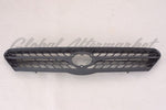 GRILLE BLACK — photo 1