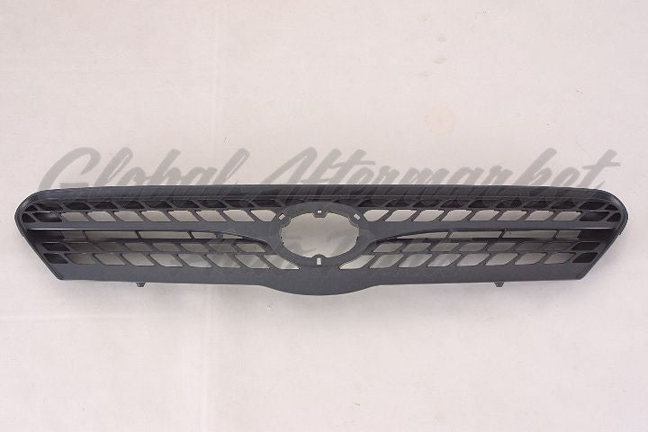 GRILLE BLACK