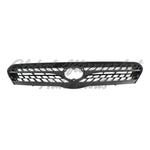 GRILLE BLACK — photo 2
